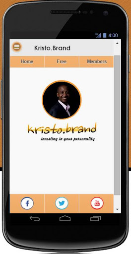 Kristobrand