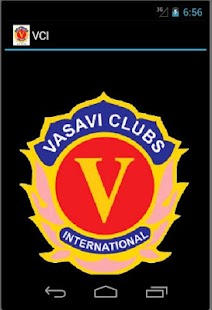 Vasavi Clubs International Screenshots 0