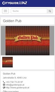 Linz App Screenshots 3