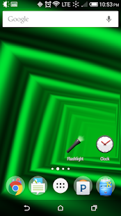 How to download Tunnel Live Wallpaper Creator patch 2.11 apk for bluestacks