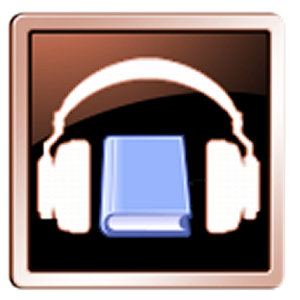 Akimbo Audiobook Player icon