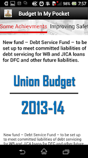 Lastest Budget In My Pocket APK for Android