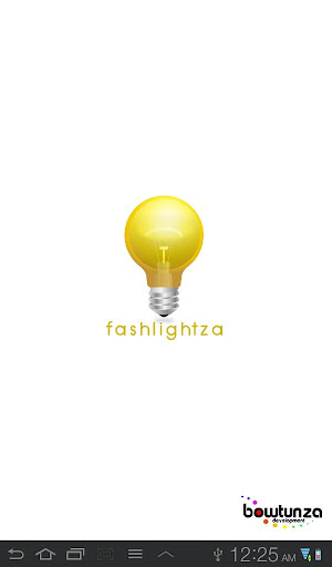 Flashlightza