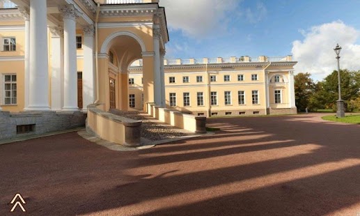Lastest Alexander Palace APK for Android