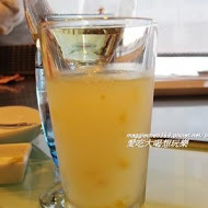 夏慕尼新香榭鐵板燒