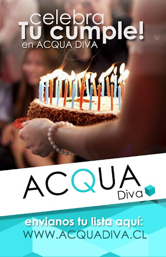 Acqua Diva