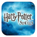 Harry Potter Spells icon