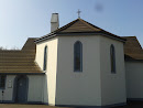 St Crohan's Church