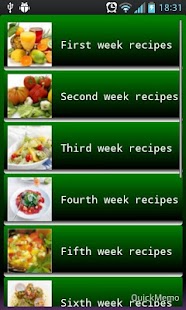 Free Download Dissociated Diet Plus APK for Android