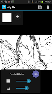 WryPix Camera Screenshots 6