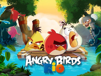25 ++ angry birds rio 2 game download for pc 315288
