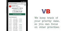 My Visa Bulletin APK