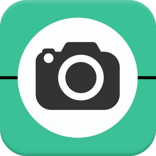 Retrica Cymera Camera LOGO-APP點子