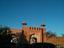 Ghat Gate