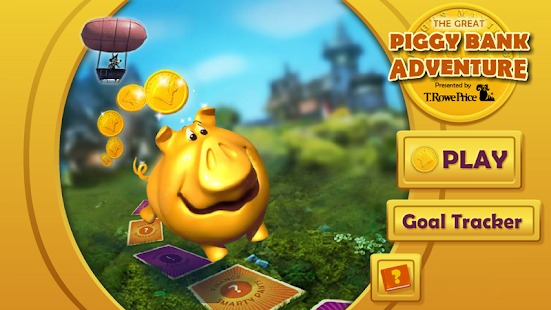 The Great Piggy Bank Adventure - screenshot thumbnail