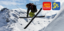 Hochfügen Skiguide skimapGPS APK