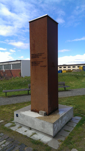 Obelisk II
