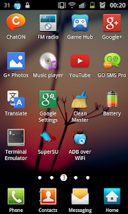 How to get ADB Over WiFi Pro @ADB WiFi lastet apk for android