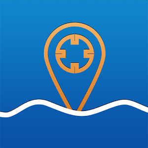 FloodSpot logo