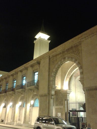 Omari Mosque
