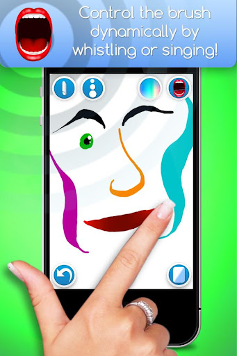 Voice Draw Free