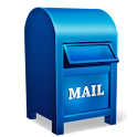 Indonesian Postal Code logo