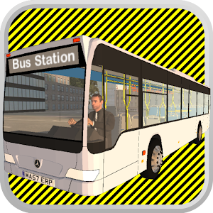 Bus Simulator 2013 2.0 Apk Full Version Download