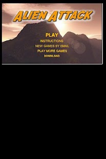 How to get AlienAttack 0.21.13201.06147 mod apk for android