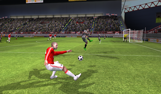 Dream League Soccer