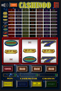 Ca$hinoo Screenshots 5