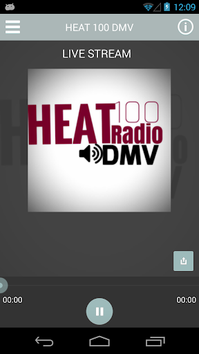 HEAT 100 DMV