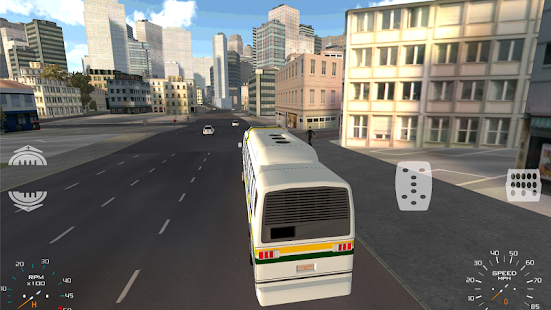 Bus Simulator 2013 - screenshot thumbnail