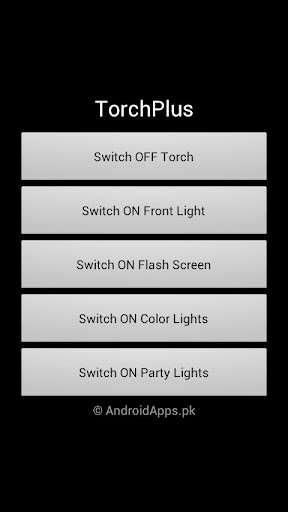 【免費工具App】TorchPlus-APP點子