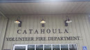 Catahoula Lake Fire Department