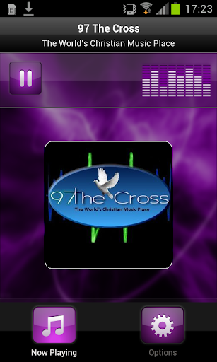 97 The Cross