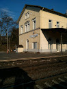 Bahnhof Bonn-Oberkassel