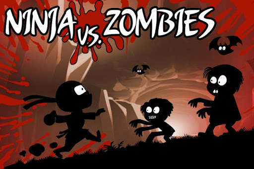 Ninja vs. Zombies: Shogun War