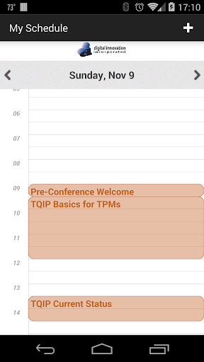 【免費書籍App】TQIP Annual Meetings-APP點子