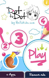 How to download Dot to dot - Hellokids patch Varies with device apk for laptop