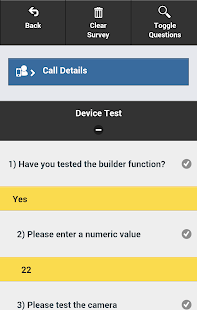 Zync Cloud Screenshots 11