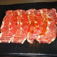 燒肉眾精緻炭火燒肉