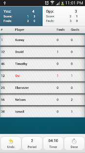 How to download Soccer Stats Keeper 1.0 mod apk for bluestacks