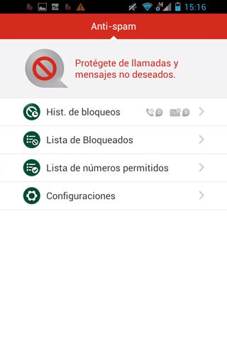 【免費生產應用App】Seguridad Móvil-APP點子