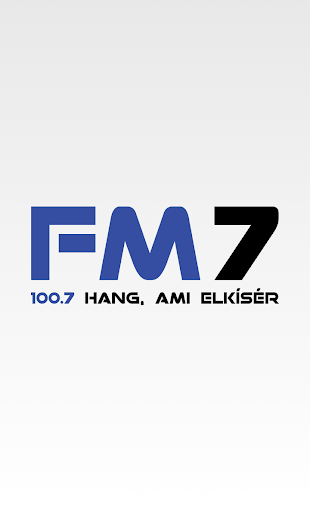 FM7 Rádió