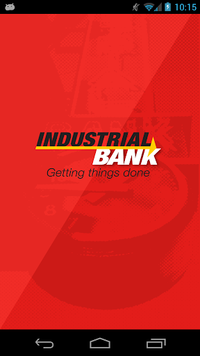 Industrial Bank