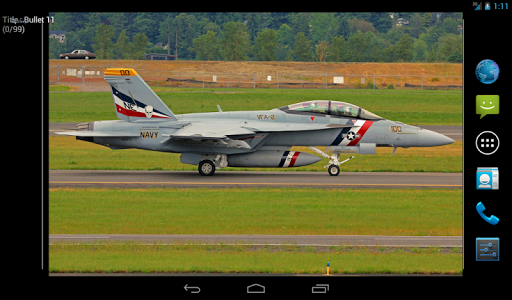 免費下載個人化APP|F-18 Live Wallpaper app開箱文|APP開箱王