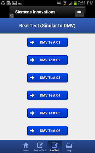 【免費教育App】Minnesota Driving Test-APP點子