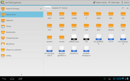 WiFi File Explorer | Apps | PCWorld