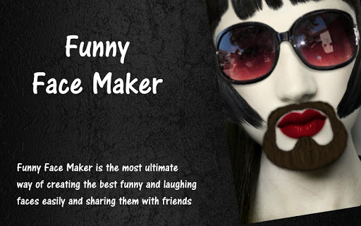 免費下載社交APP|Funny Face Maker app開箱文|APP開箱王
