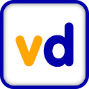 VoipDiscount - Voip Dialer mobile app icon
